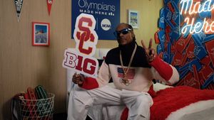 Image post by @bigten on Twitter