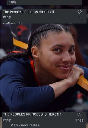 Video post by @marchmadnesswbb on TikTok