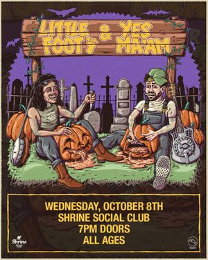 Image post by @duckclubboise on Instagram