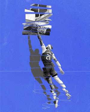 Image post by @dallasmavs on Instagram