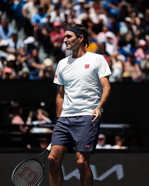 Image post by @australianopen on Instagram