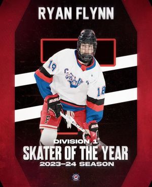 Image post by @cthshockeydb on Instagram