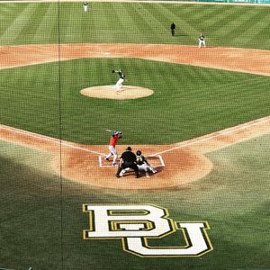 Image post by @baylorbaseball on Instagram