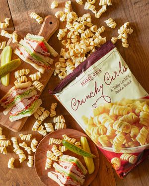 Image post by @traderjoes on Instagram