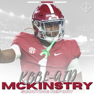 Image post by @gridironobserver on Instagram