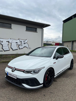 Image post by @volkswagen_de on Instagram