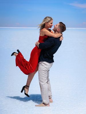 Image post by @rosssmith on Instagram