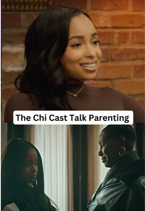 Video post by @thechi on TikTok