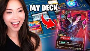 Video post by @quarterjade on YouTube