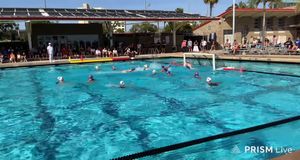 Video post by @IndianaWPolo on Twitter