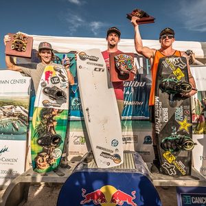 Image post by @malibuboats on Instagram