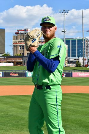 Image post by @TulsaDrillers on Twitter