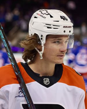 Image post by @philadelphiaflyers on Instagram