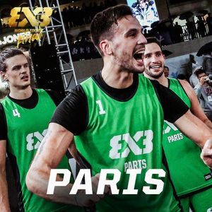 Image post by @fiba3x3 on Instagram