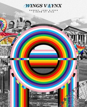 Image post by @dallaswings on Instagram