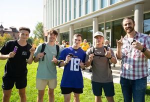 Image post by @ndsubusiness on Instagram