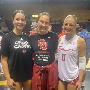 Image post by @tavvolleyball on Instagram