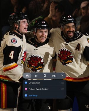 Image post by @indyfuel on Instagram