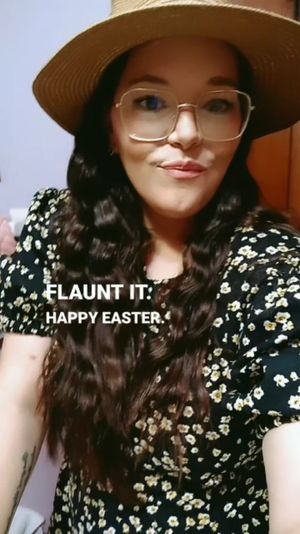 Video post by @alyshiafaith on Instagram