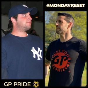 Image post by @goprimalusa on Instagram