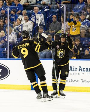 Image post by @cctigerhockey on Instagram