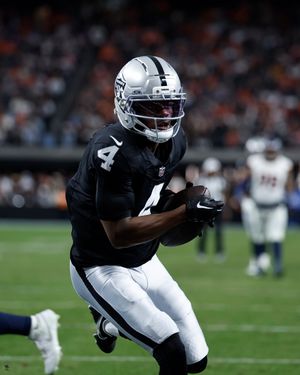 Image post by @raiders on Instagram