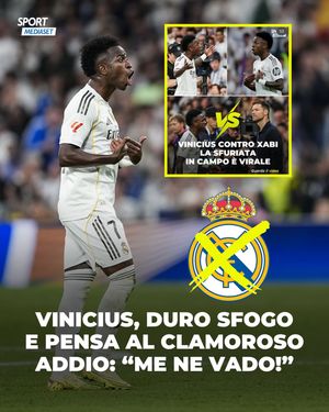 Image post by @sportmediaset on Instagram