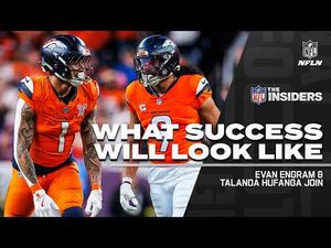 Video post by @nflnetwork on YouTube