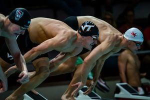 Image post by @hokiesswimdive on Instagram