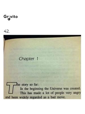 Image post by @gravitonomy on Instagram