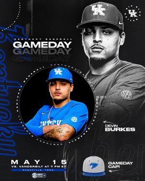 Image post by @UKBaseball on Twitter