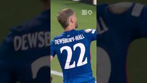 Video post by @chelseafc on YouTube