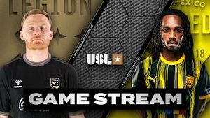 Video post by @usl on YouTube