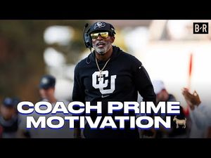 Video post by @BleacherReport on YouTube