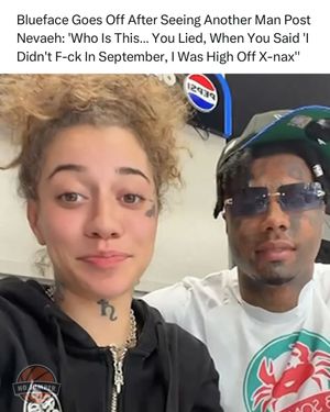 Image post by @nojumper on Instagram