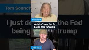 Video post by @benzinga on YouTube