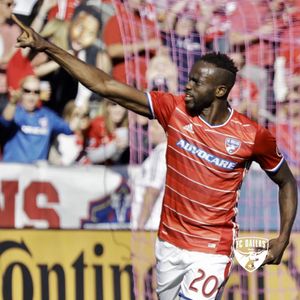 Image post by @fcdallas on Instagram