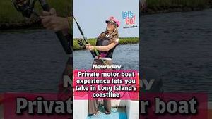 Video post by @newsday on YouTube