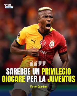 Image post by @sportmediaset on Instagram