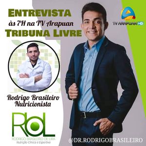Image post by @dr.rodrigobrasileiro on Instagram
