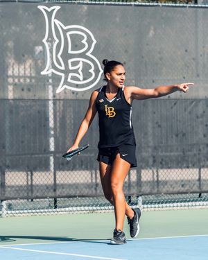 Image post by @lbsutennis on Instagram