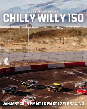 Image post by @NASCARRegional on Twitter/X