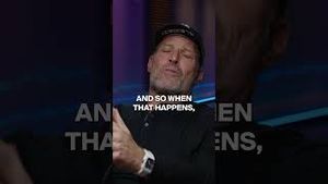 Video post by @tonyrobbinslive on YouTube