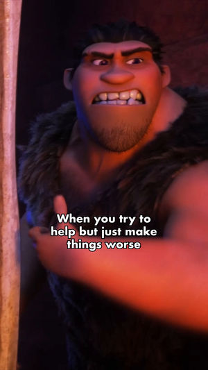 Video post by @dreamworks on TikTok