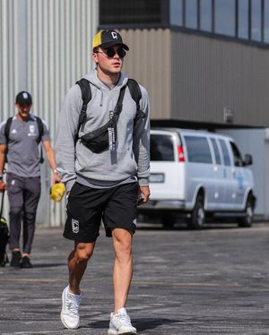 Image post by @aidanzmorris on Instagram