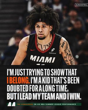 Image post by @caneshoops on Instagram