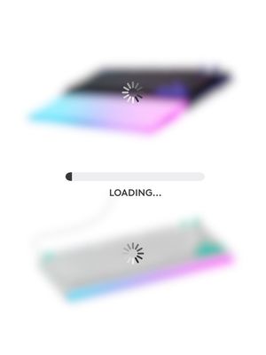 Image post by @logitechg on Instagram