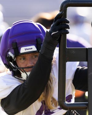 Image post by @vikings on Instagram