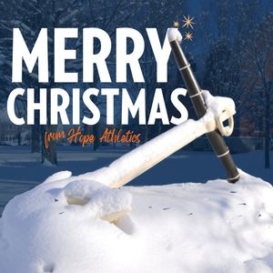 Image post by @hopeathletics on Instagram