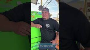 Video post by @ariannagrainey7725 on YouTube